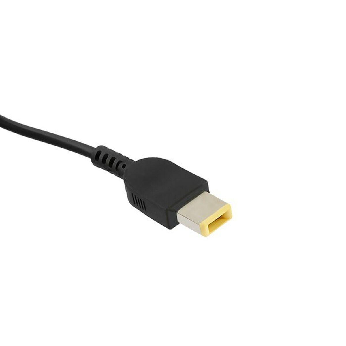 Carica batteria Portatile Qoltec 50054.90W.LEN 90 W