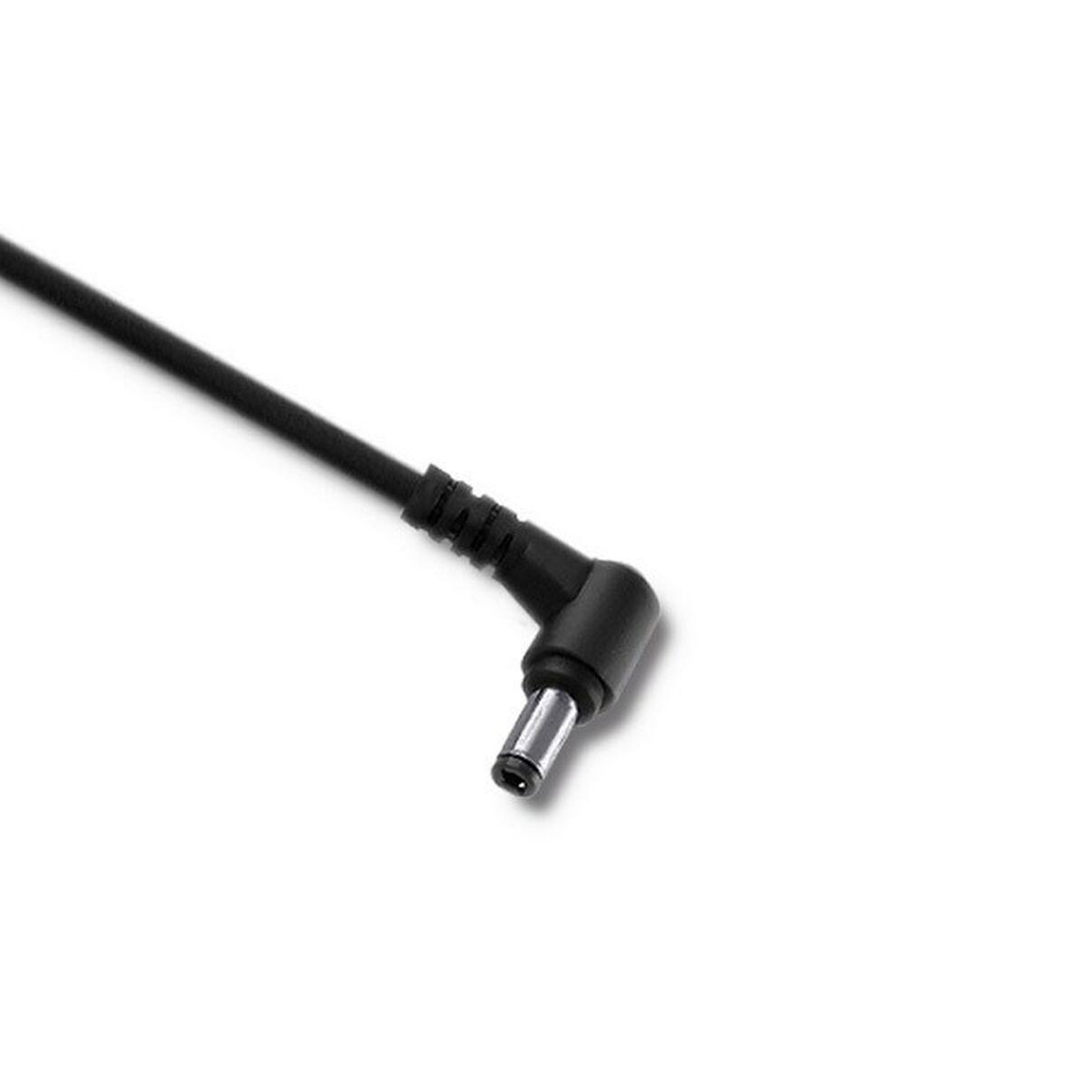 Carica batteria Portatile Qoltec 50070 90 W