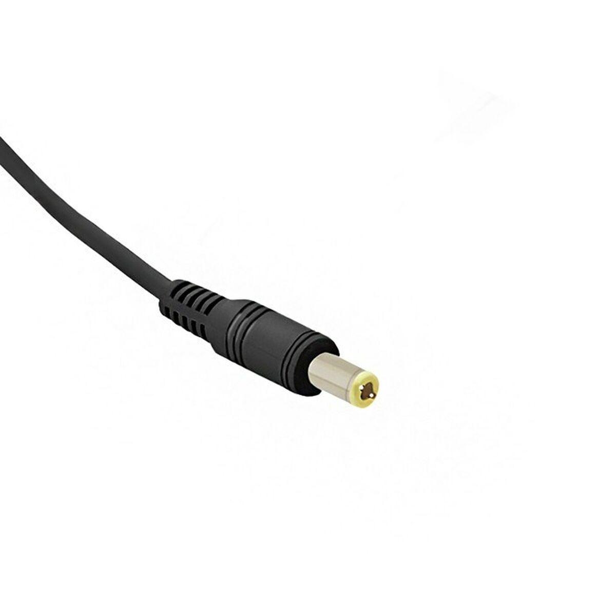 Carica batteria Portatile Qoltec 50071 90 W