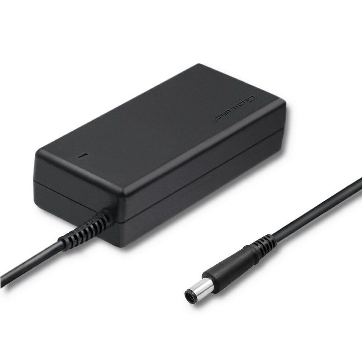 Carica batteria Portatile Qoltec 50086