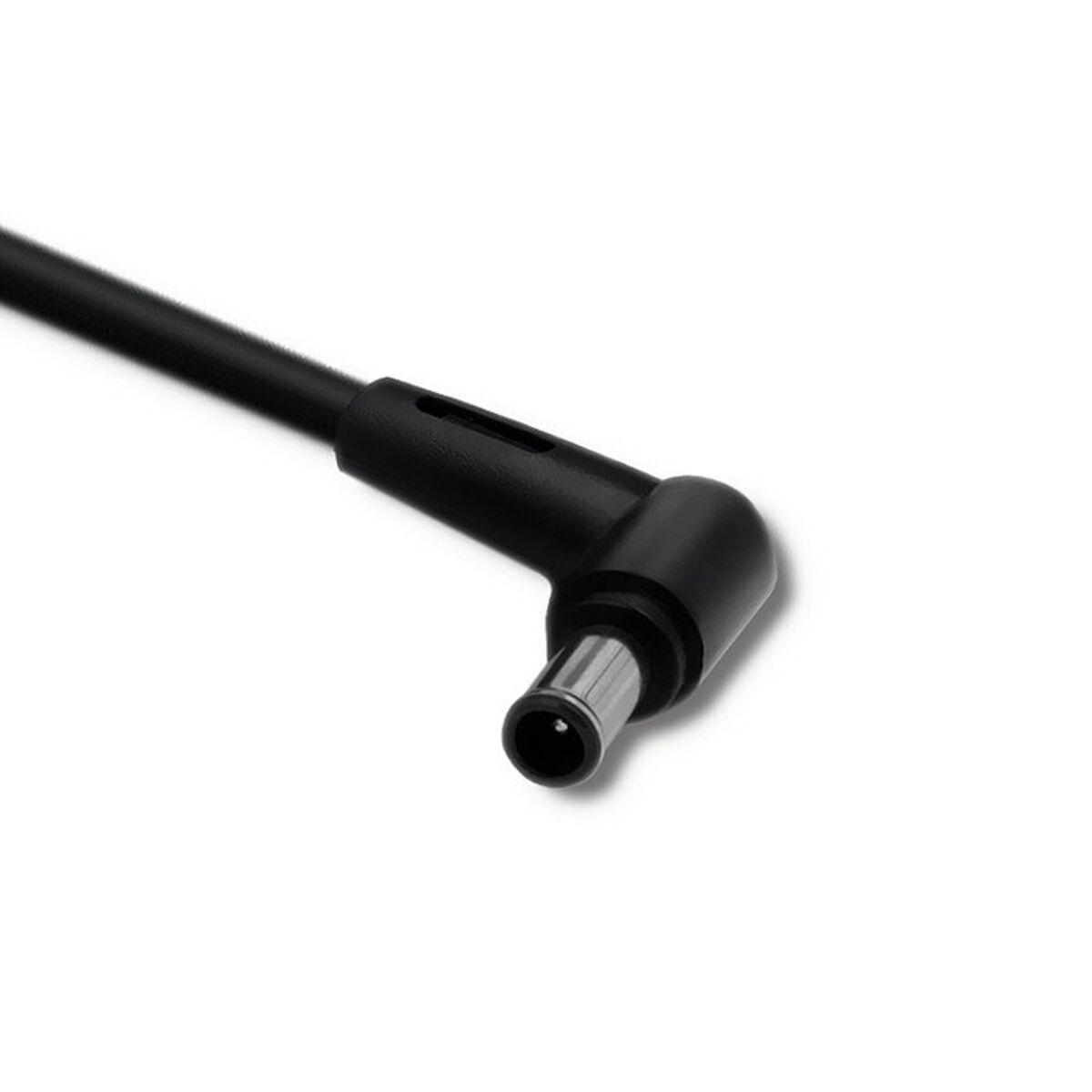Carica batteria Portatile Qoltec 50087 90 W