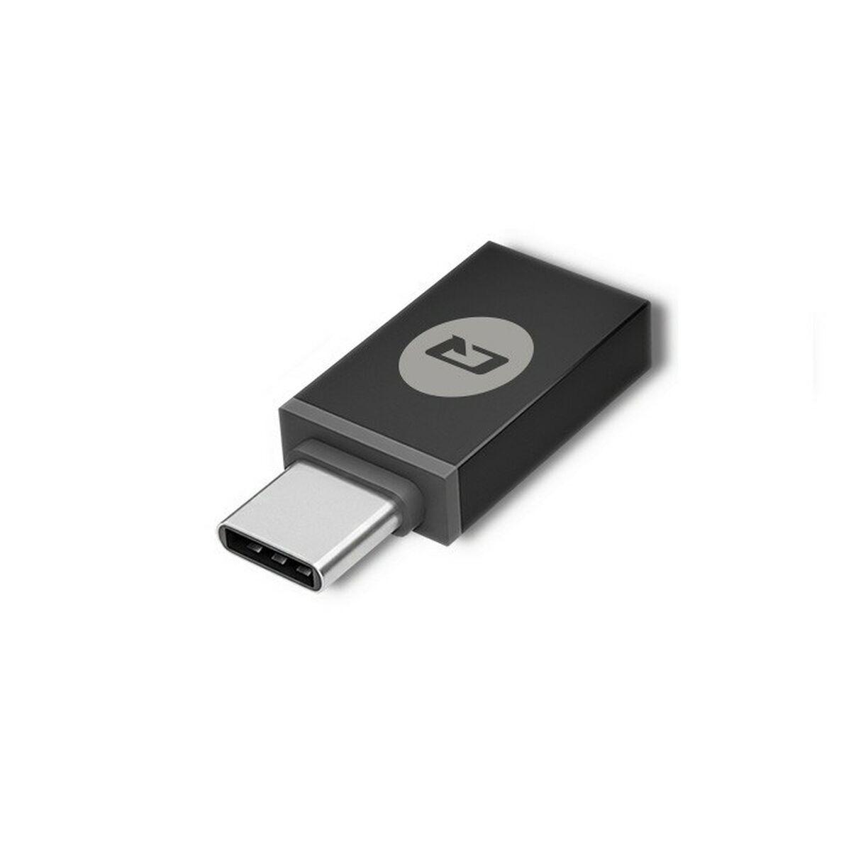 Lettore di carte con chip Qoltec SCR-0634 SMART