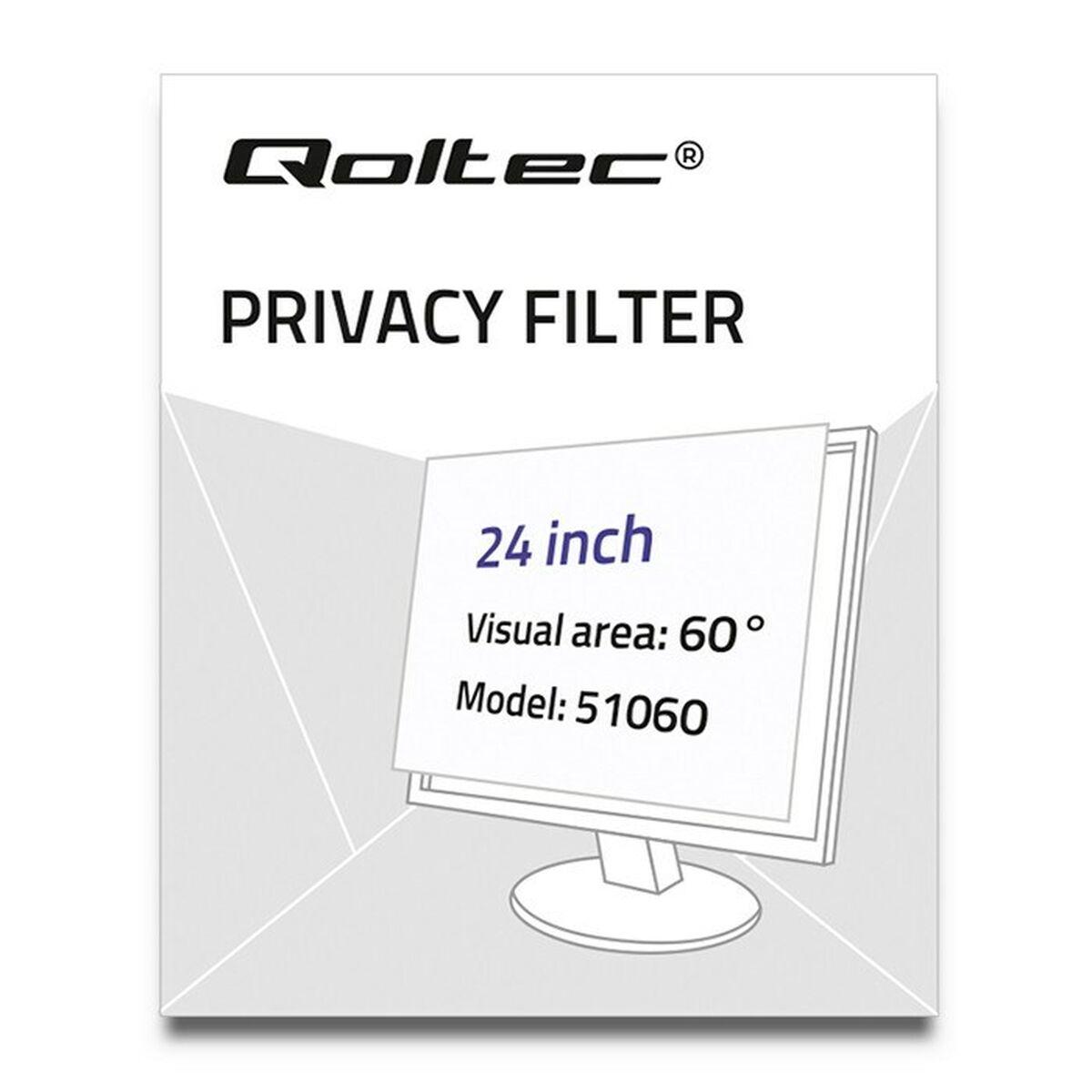Filtro Privacy tramite...