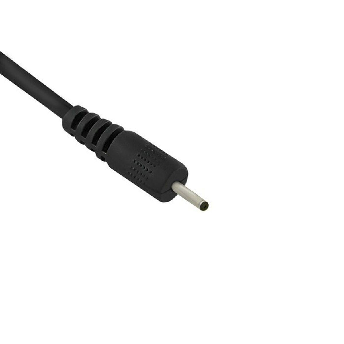 Carica batteria Portatile Qoltec 51508 45 W