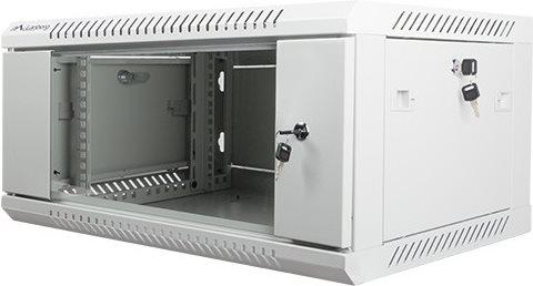 Lanberg Rack GrÃ¥