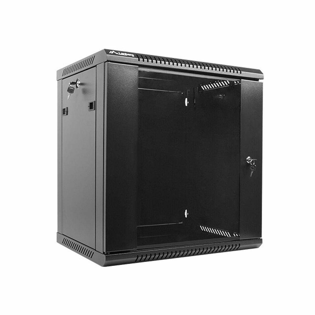 Armadio rack A muro Lanberg...
