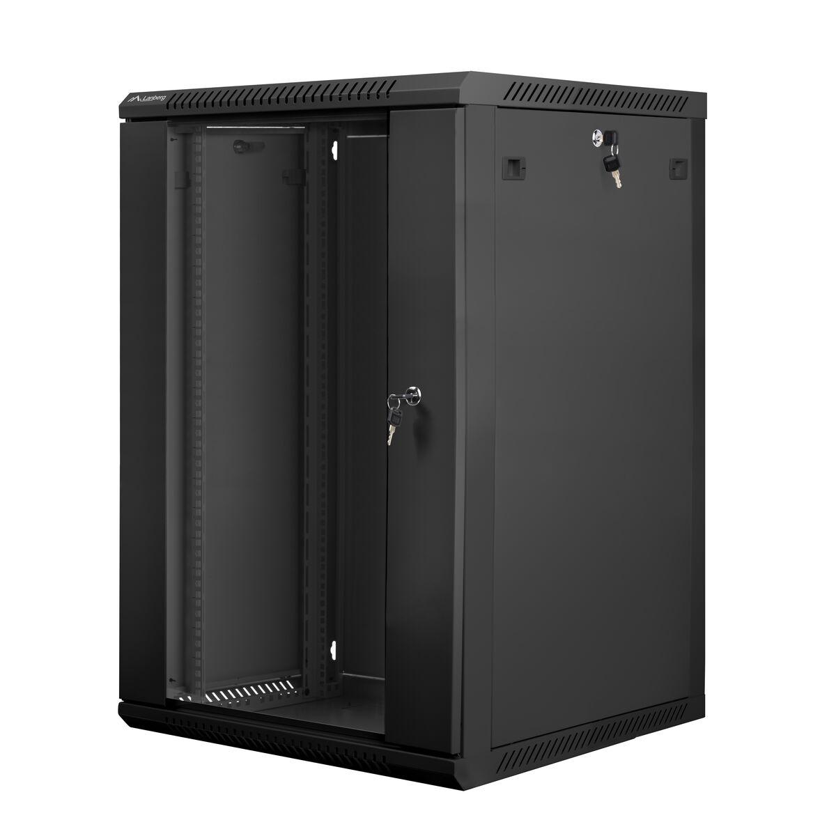 Armadio Rack a Muro Lanberg...
