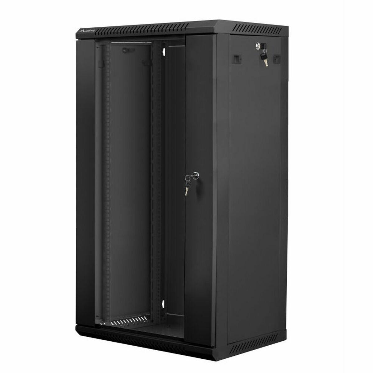 Armadio Rack a Muro Lanberg...