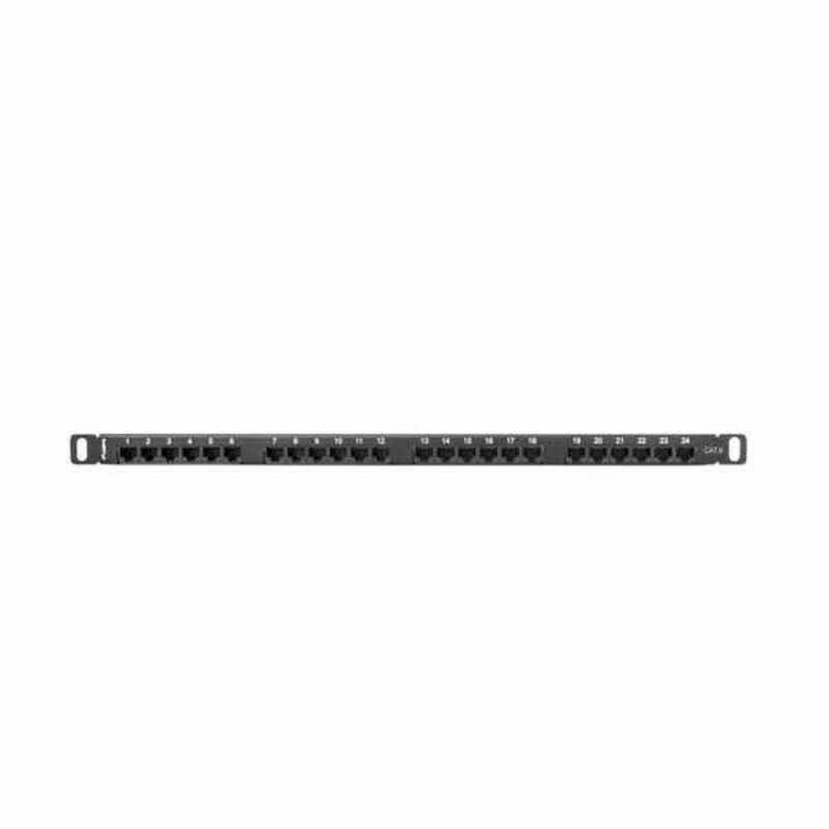 Patch Panel 24 Porte UTP...
