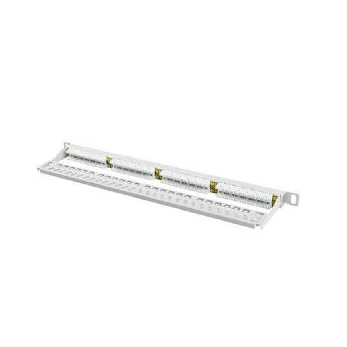 Patch Panel 24 Porte UTP...