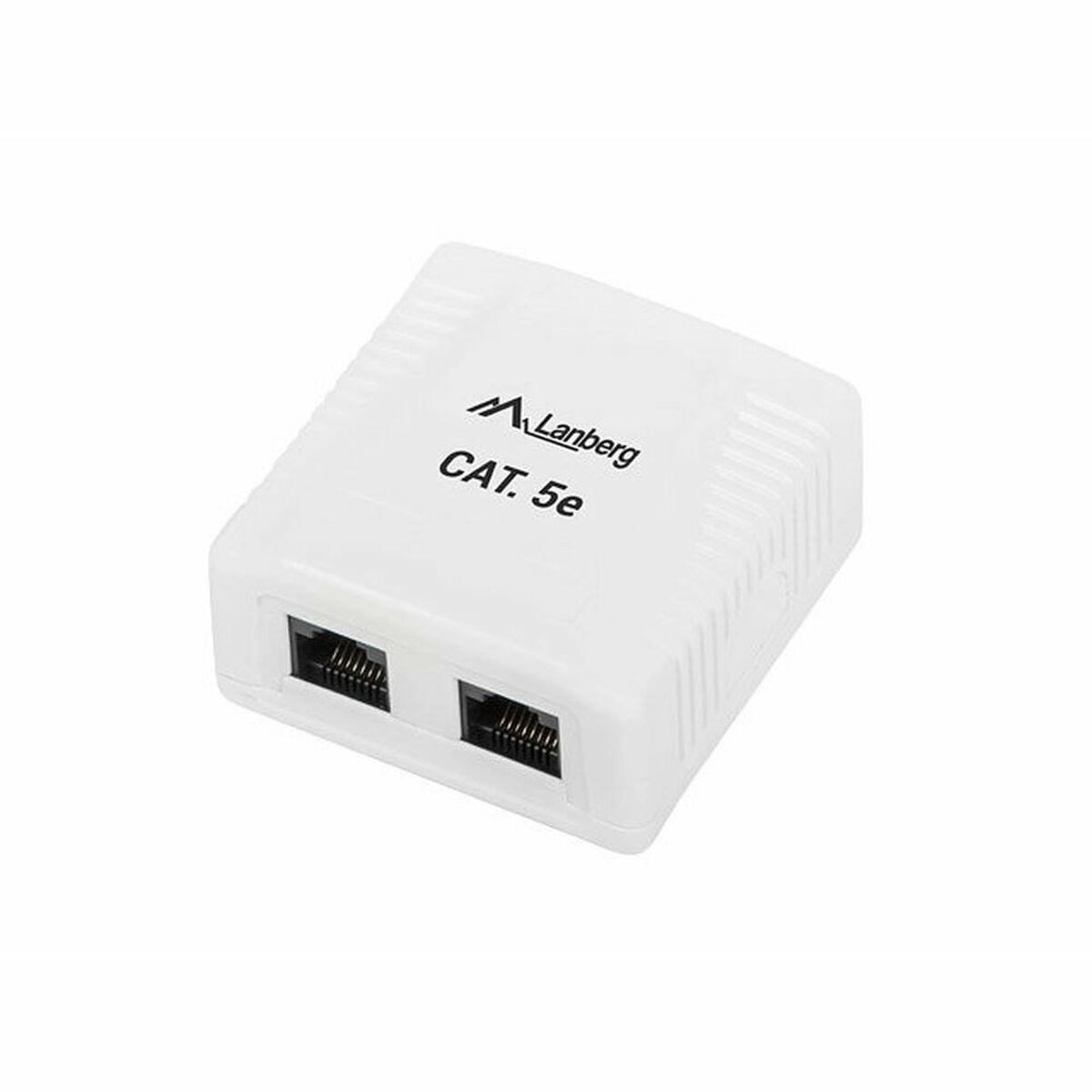 Connettore RJ45 Categoria 5...