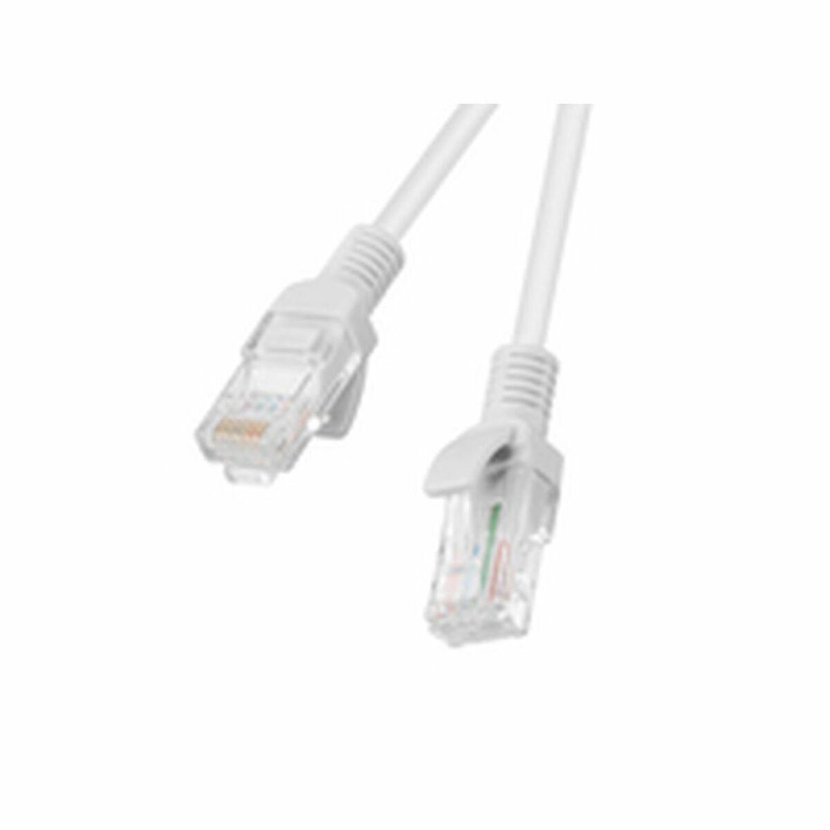 Cavo Ethernet Lan Lanberg...