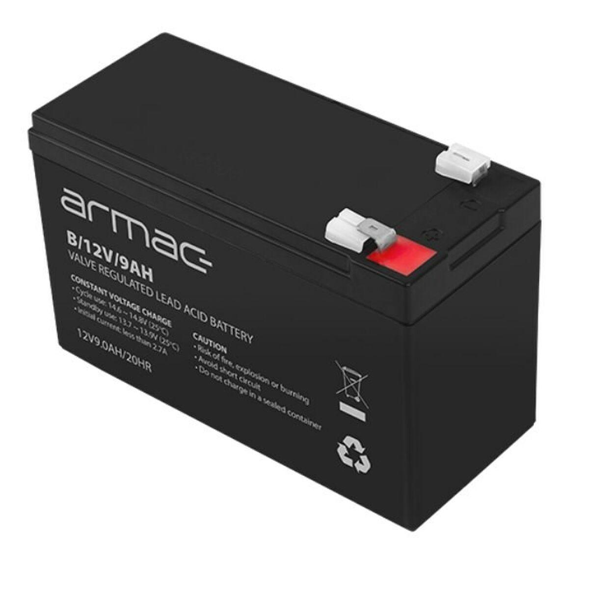 Armac Ups-Batteri