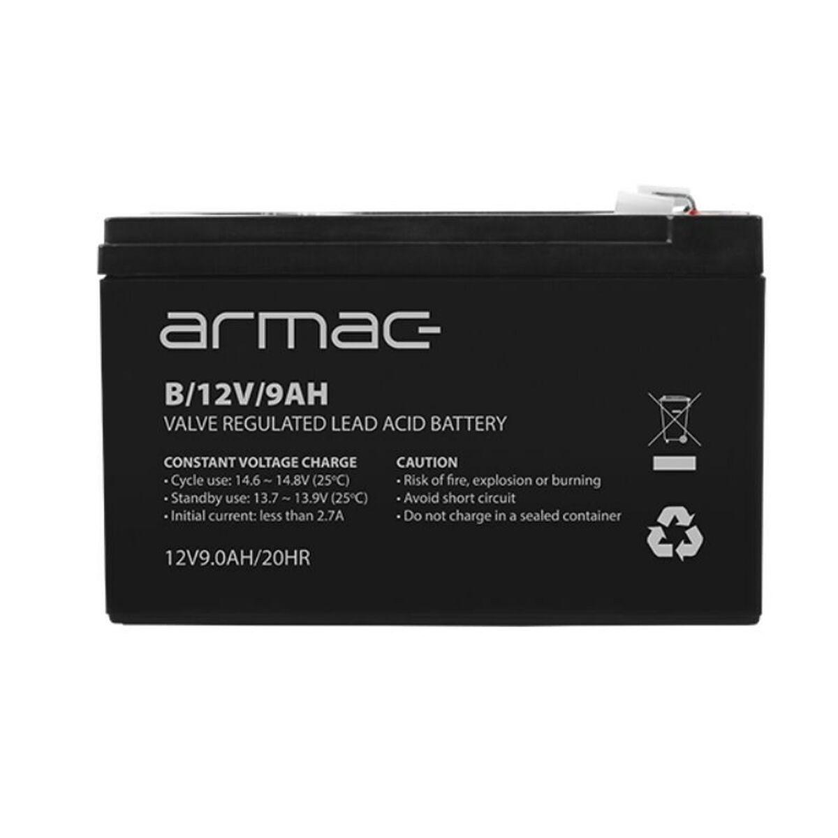 Armac Ups-Batteri