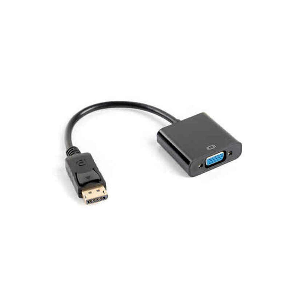 Adattatore DisplayPort con...