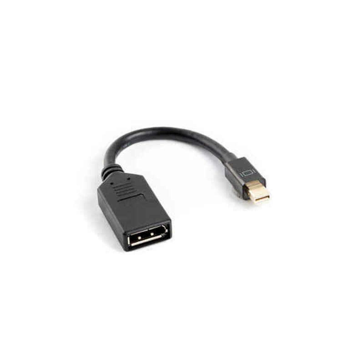 Cavo da DisplayPort mini a...