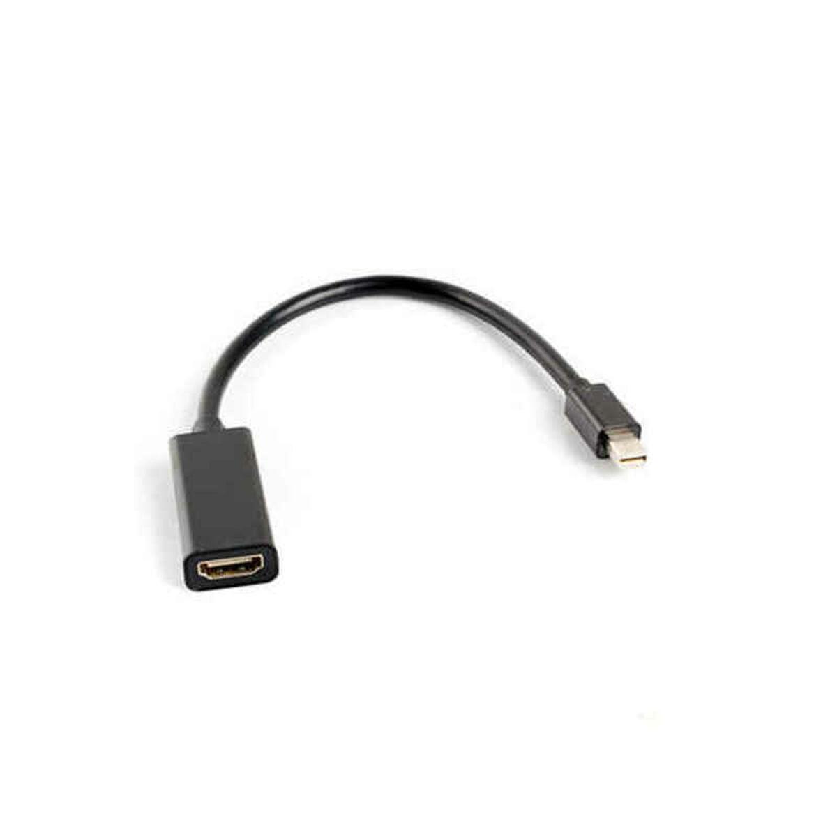 Adattatore Mini DisplayPort...