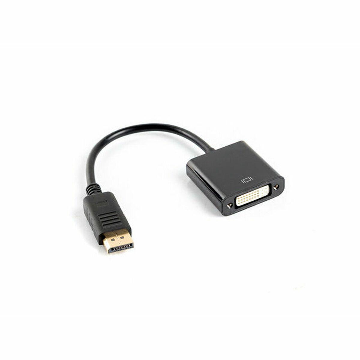 Adattatore DisplayPort a...
