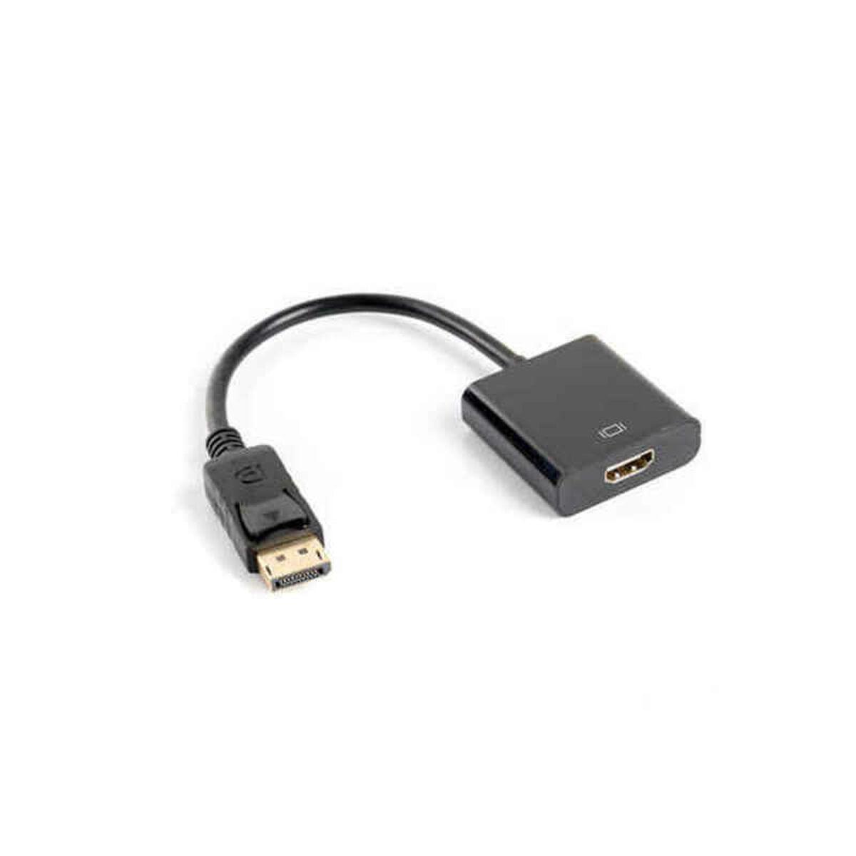 Adattatore DisplayPort con...