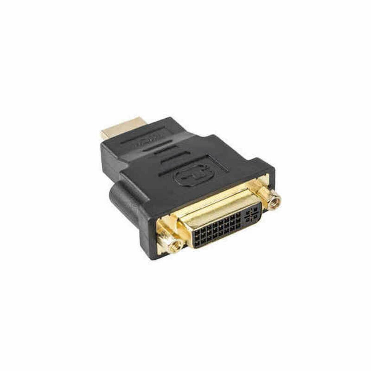 Adattatore HDMI con DVI...
