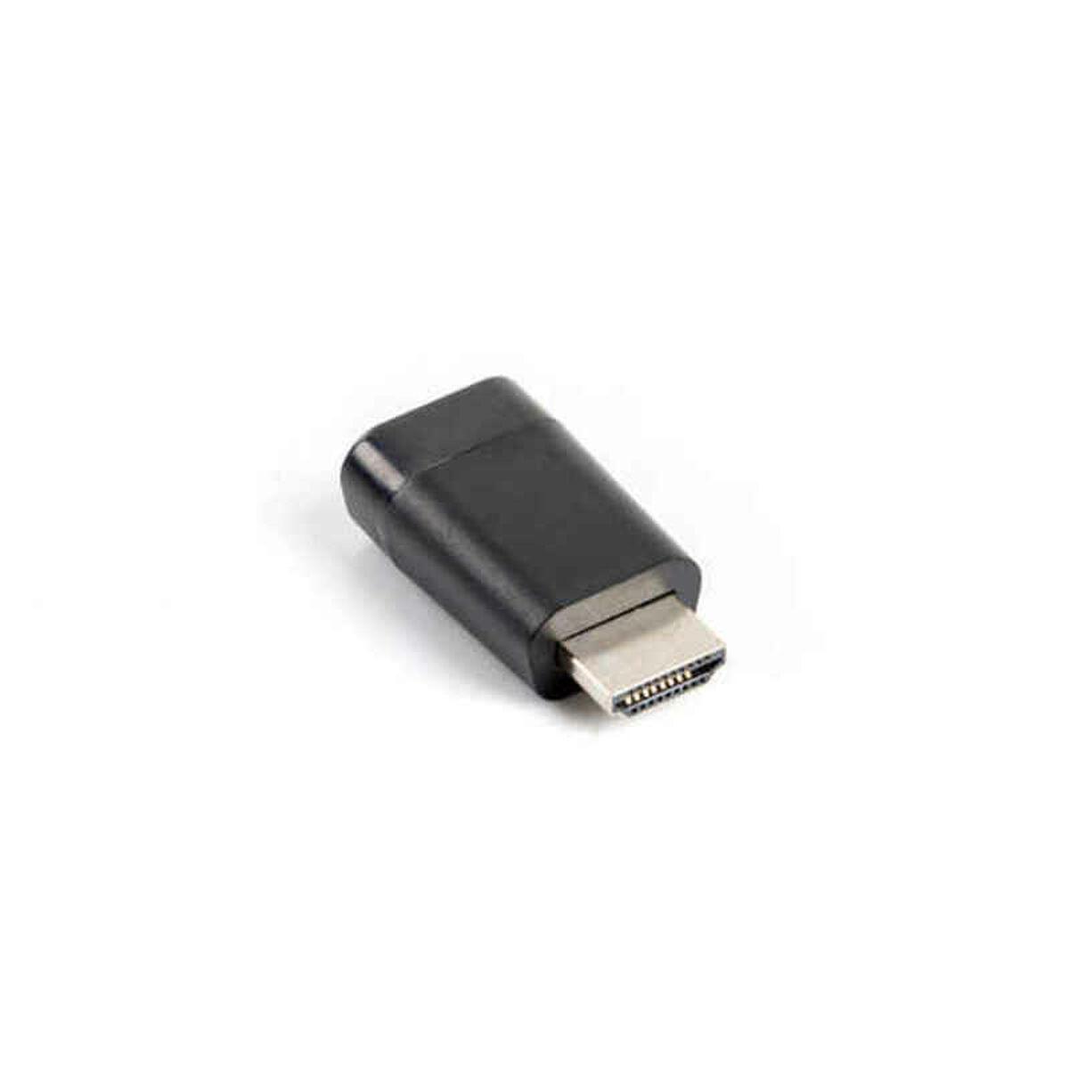 Adattatore HDMI con VGA...