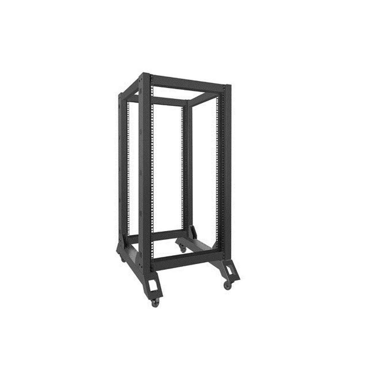 Armadio Rack a Muro Lanberg...