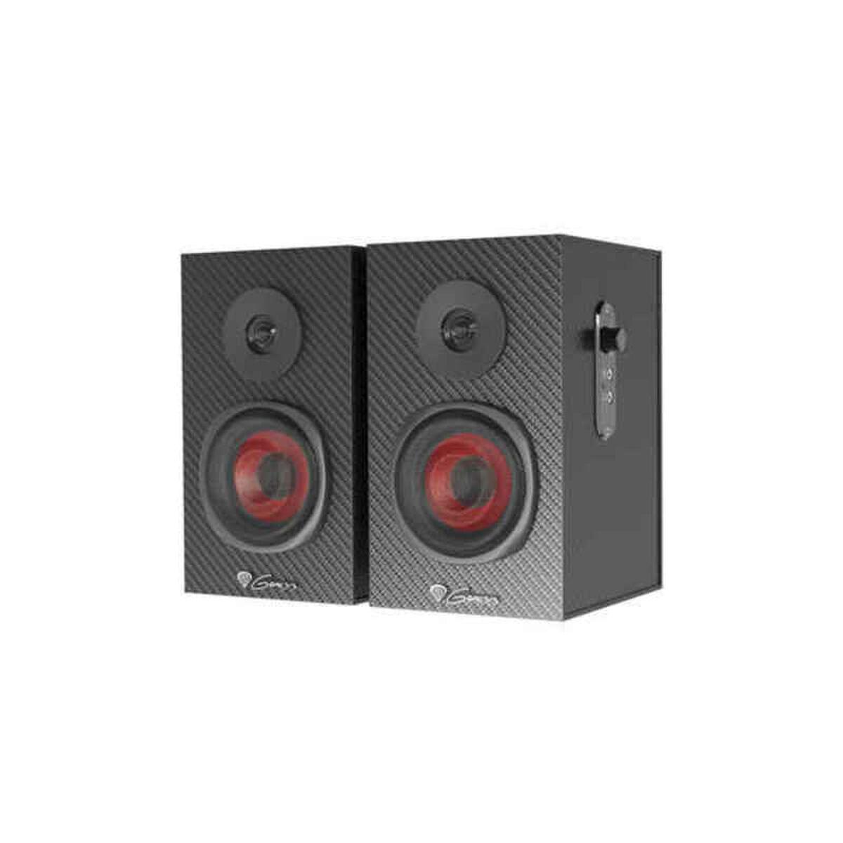 Altoparlanti PC Helium 200 10W Nero