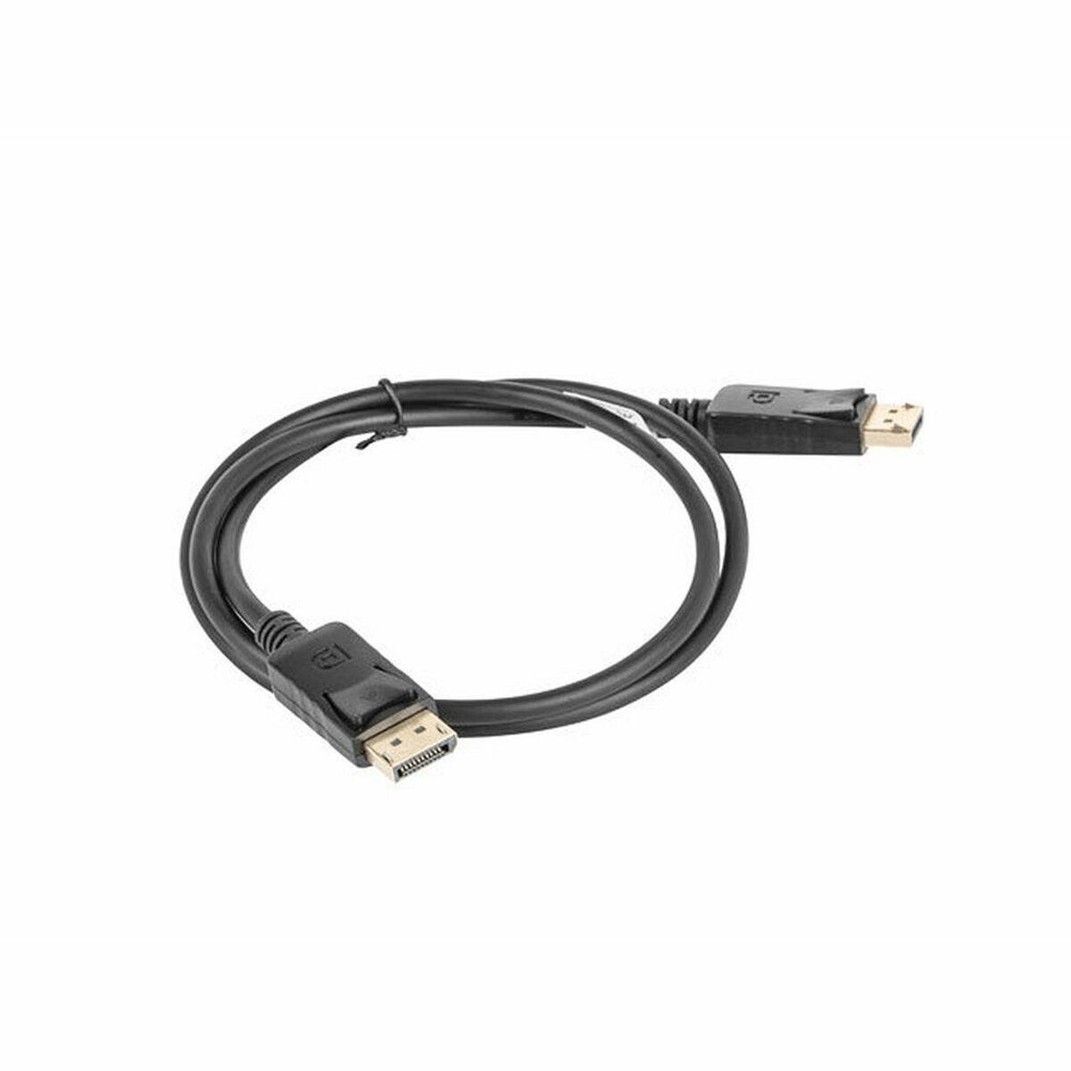 Cavo DisplayPort Lanberg...