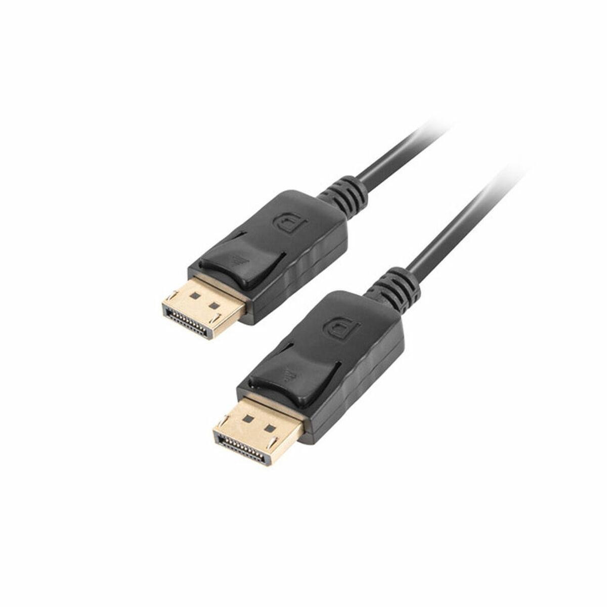 Cavo Displayport Lanberg...
