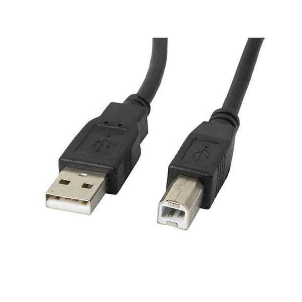 Cavo USB 2.0 A CON USB B...
