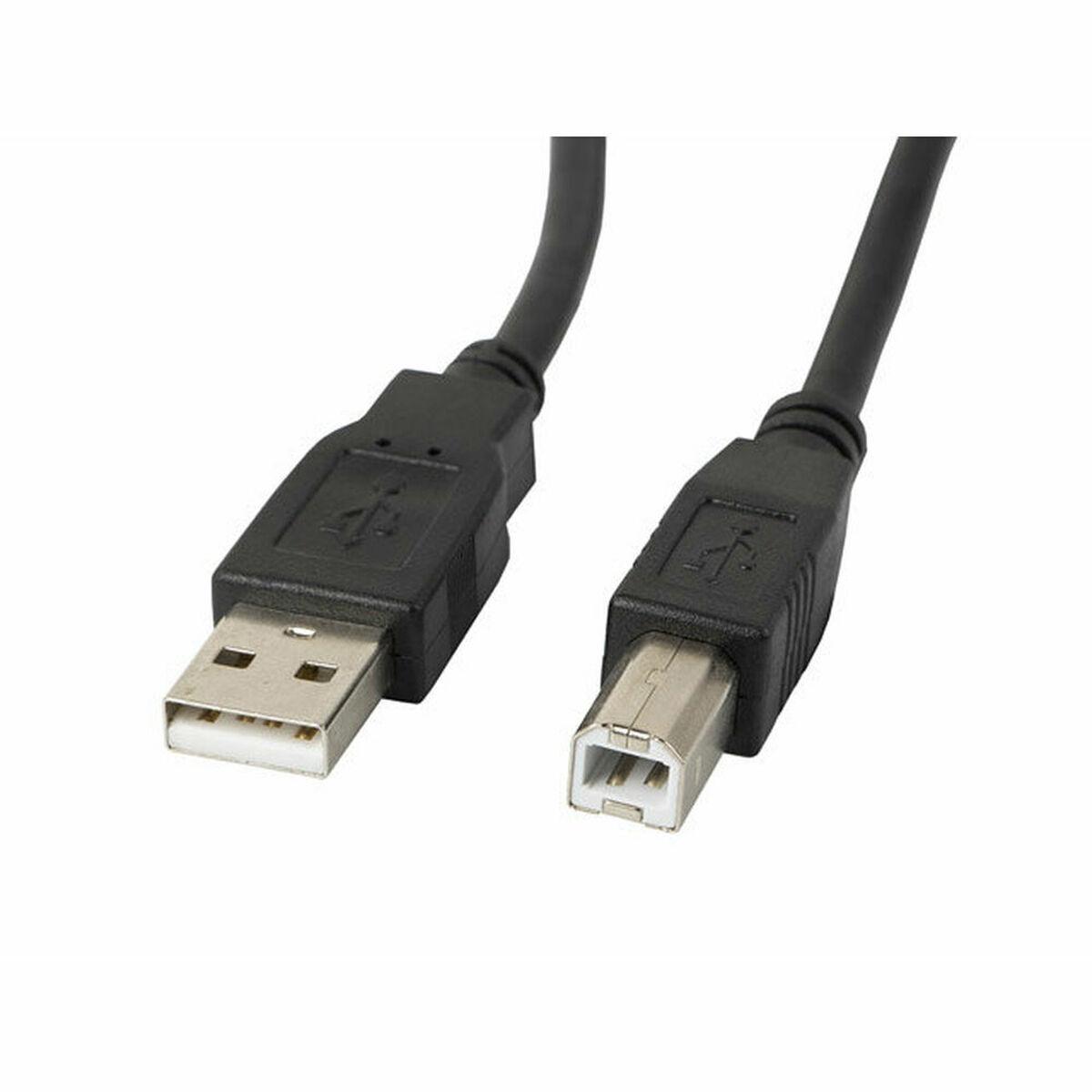 Adattatore USB Lanberg...