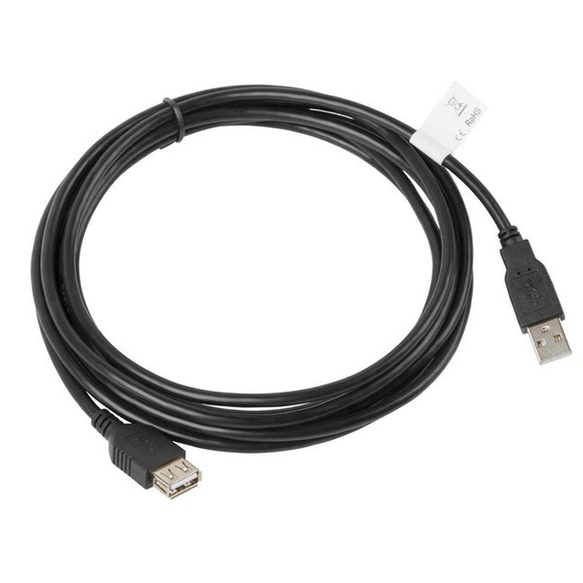 Cavo Prolunga USB Lanberg...