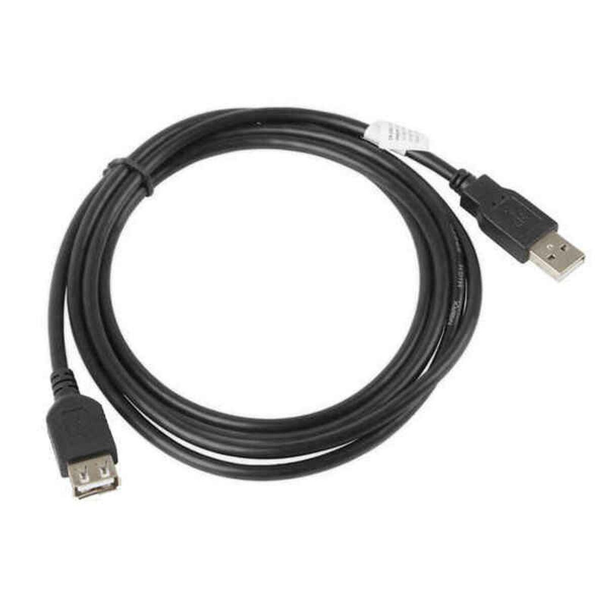 Cavo Prolunga USB Lanberg...