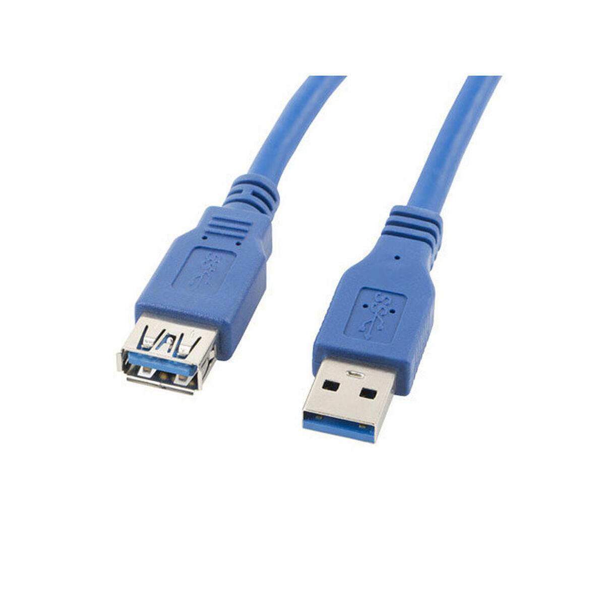 Cavo Prolunga USB Lanberg...