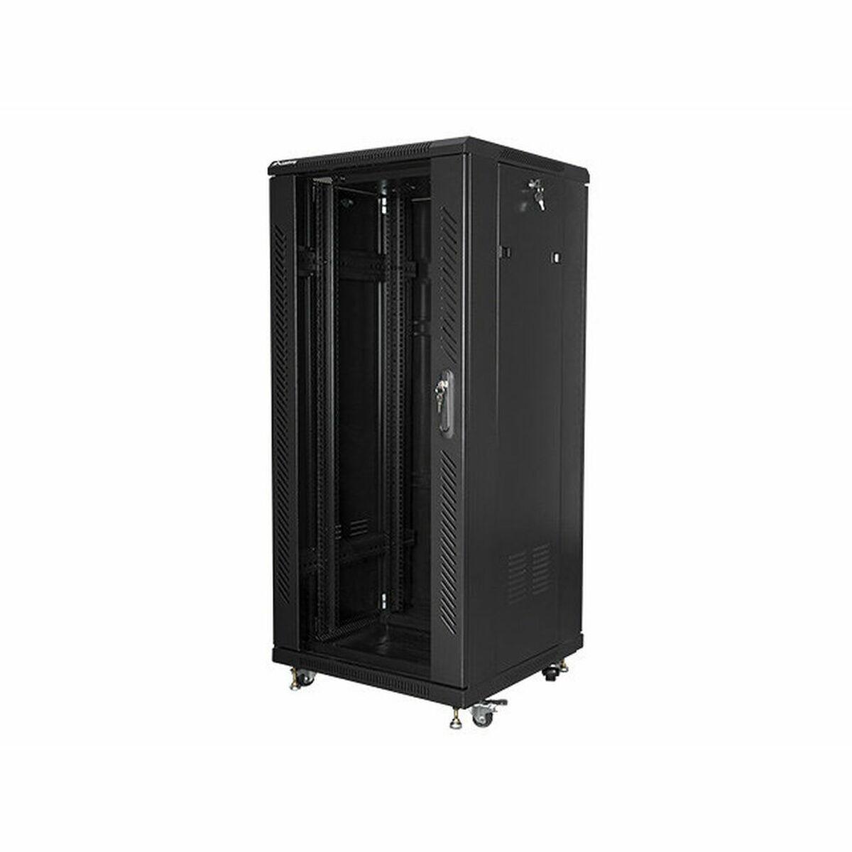 Armadio Rack a Muro Lanberg...