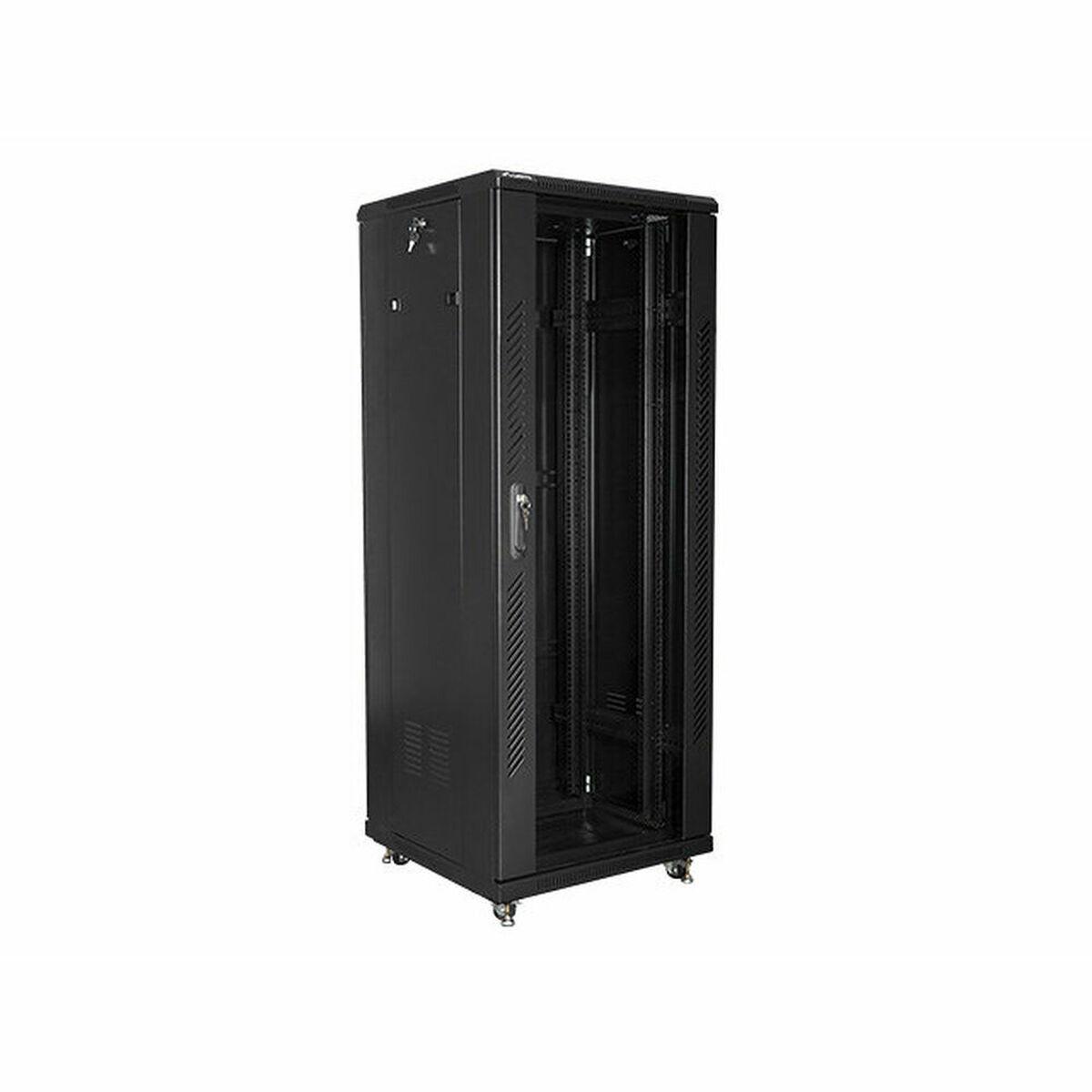 Armadio rack a muro lanberg