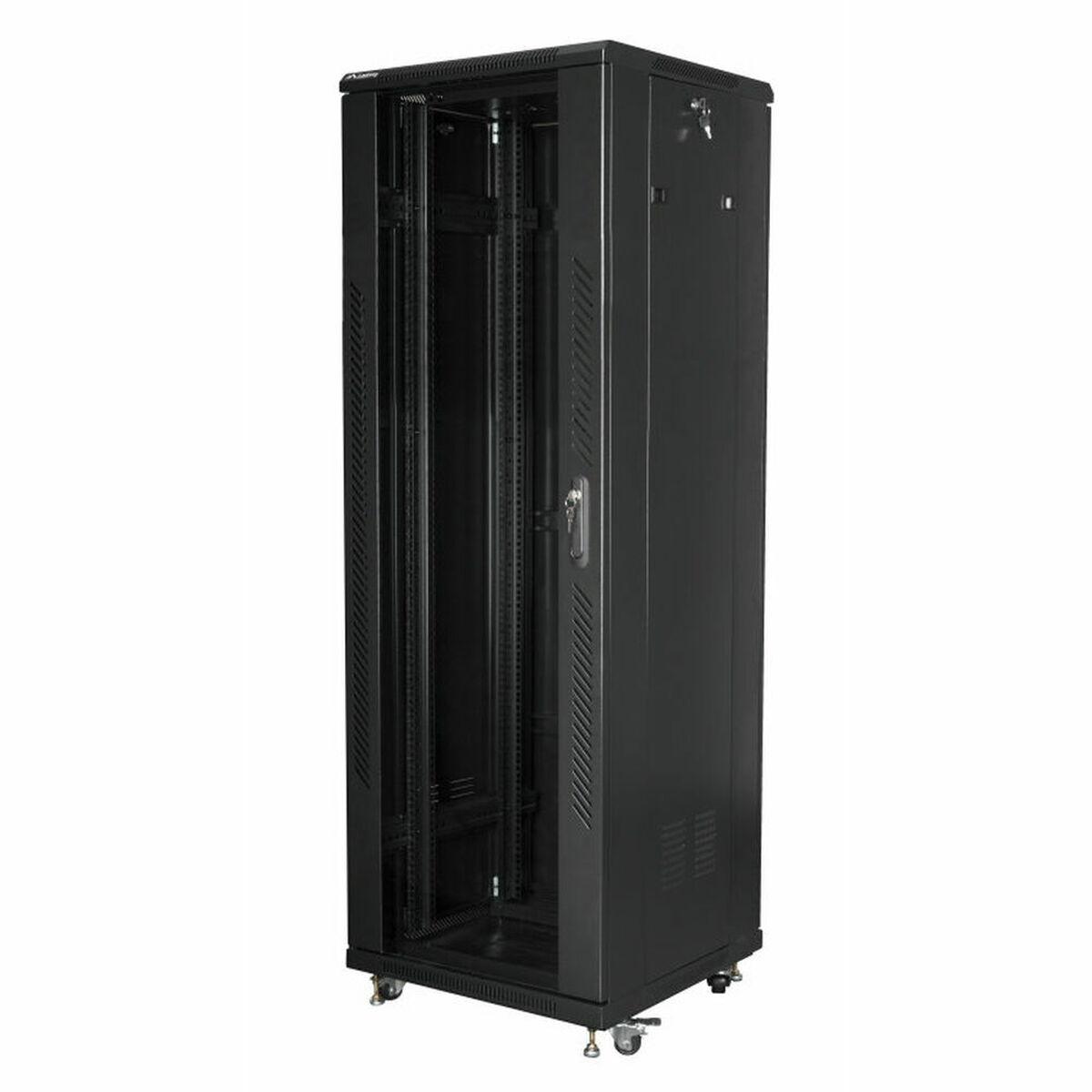 Armadio rack A muro Lanberg...