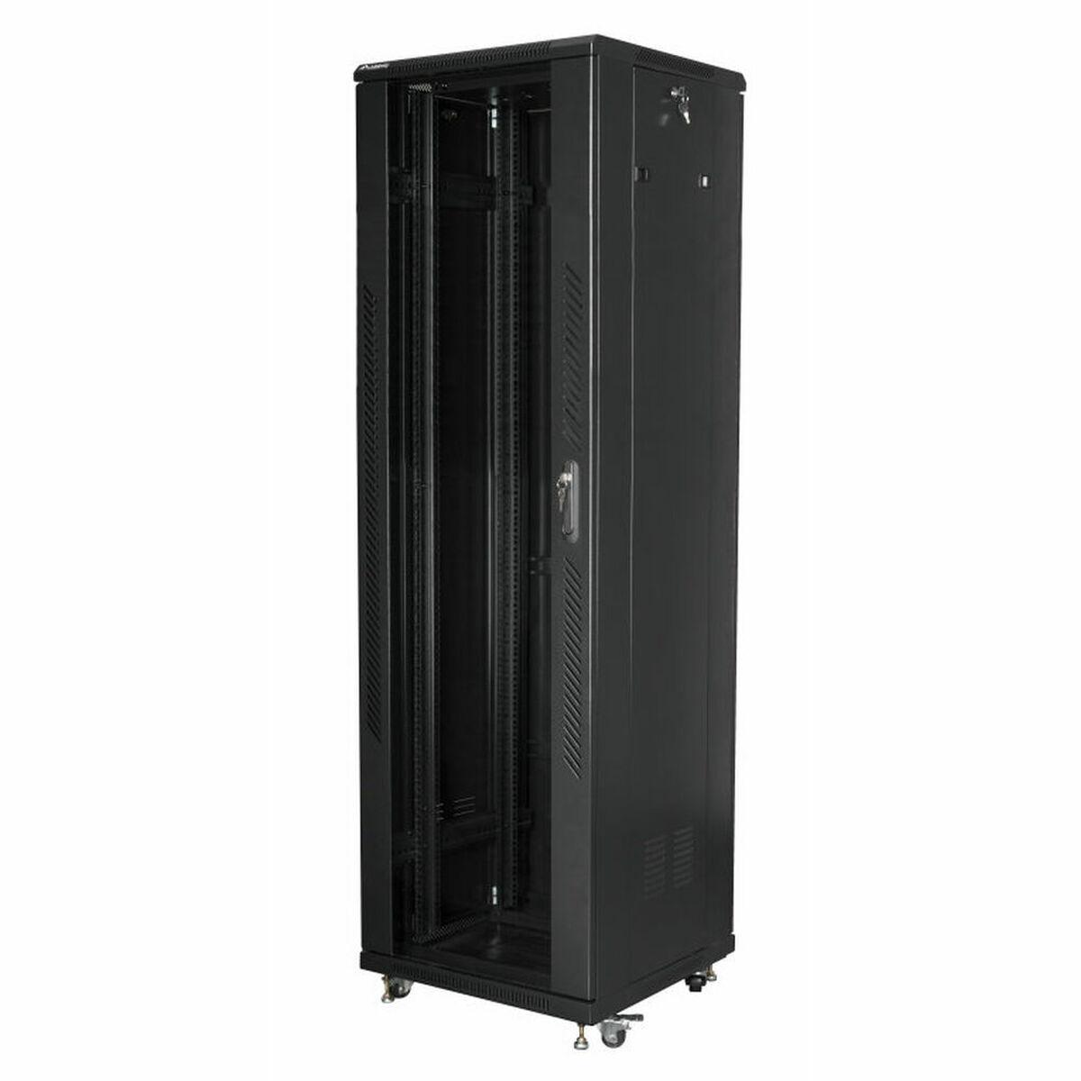 Armadio rack A muro Lanberg...