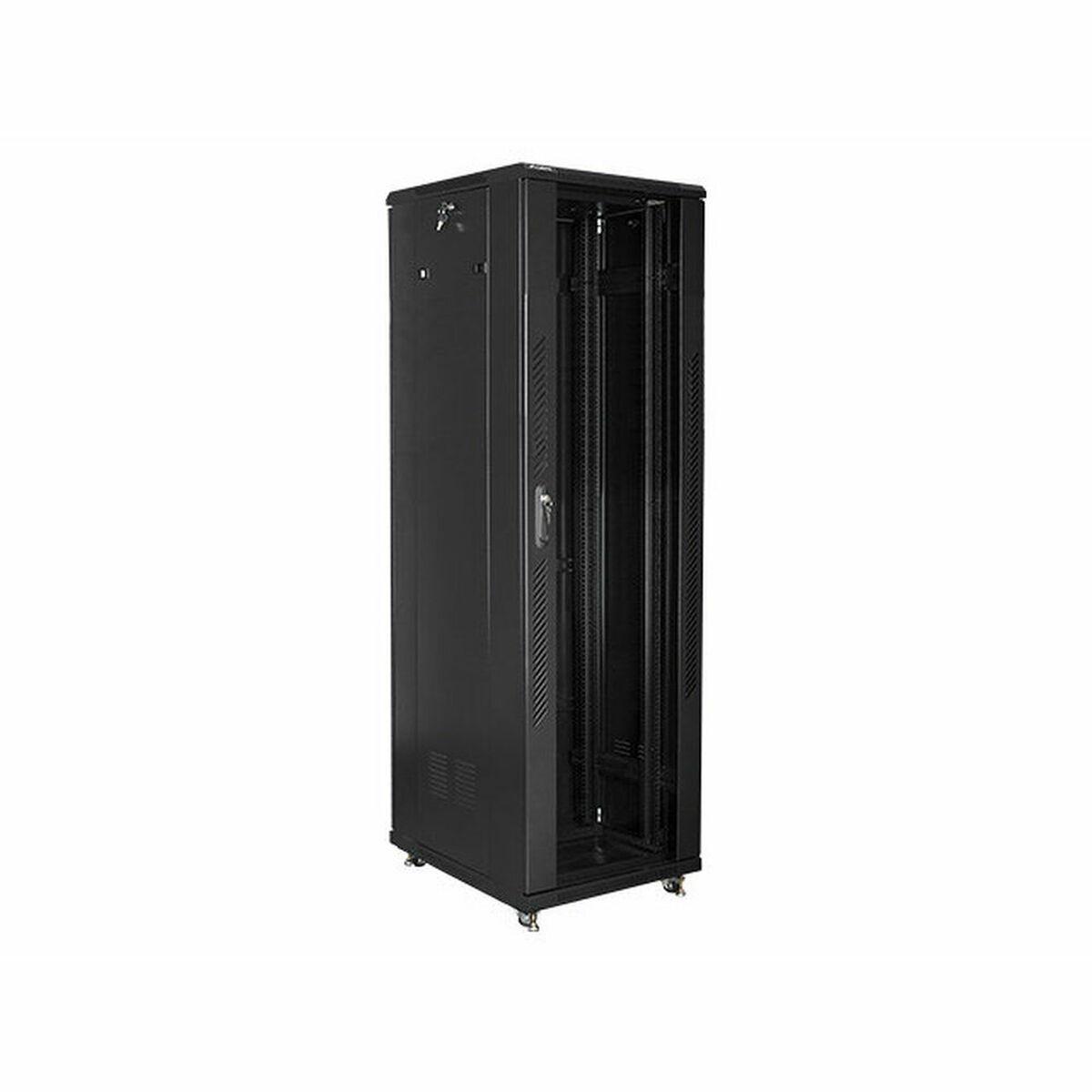Armadio Rack a Muro Lanberg...