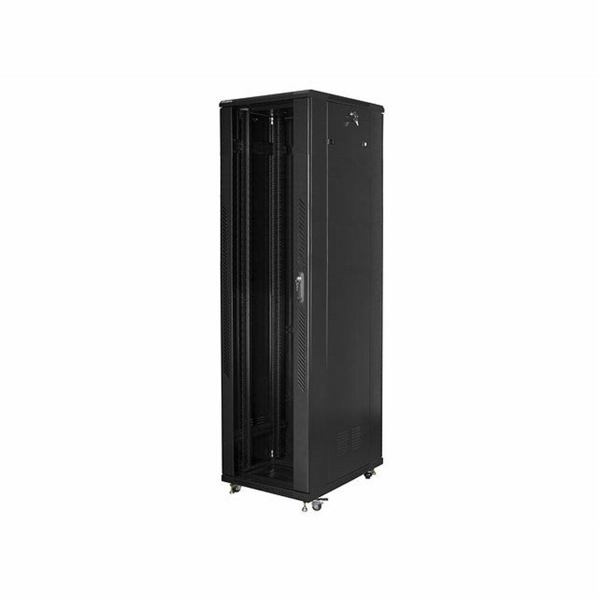 Armadio Rack a Muro Lanberg...