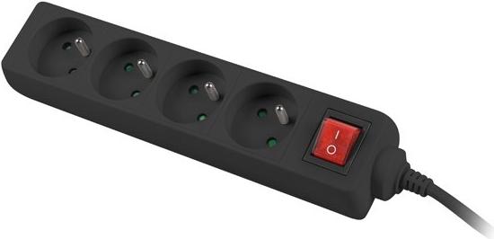 Lanberg PS1-04E-0150-BK...