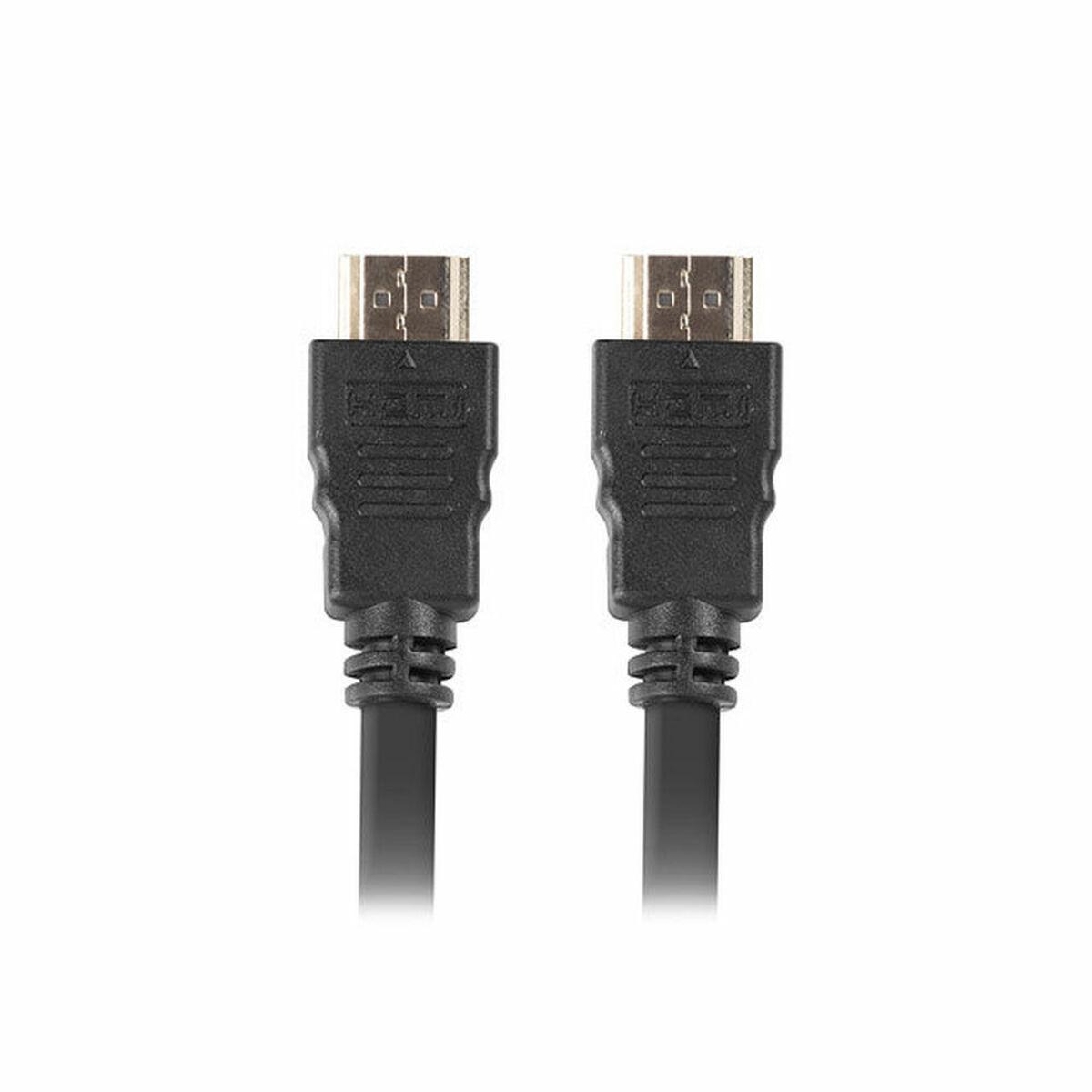 Cavo Hdmi Lanberg