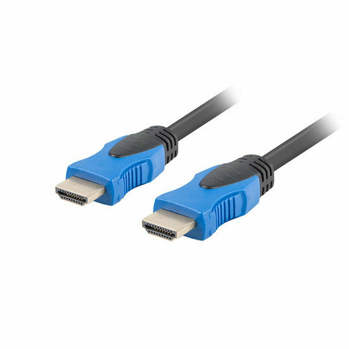 Cavo Hdmi Lanberg...