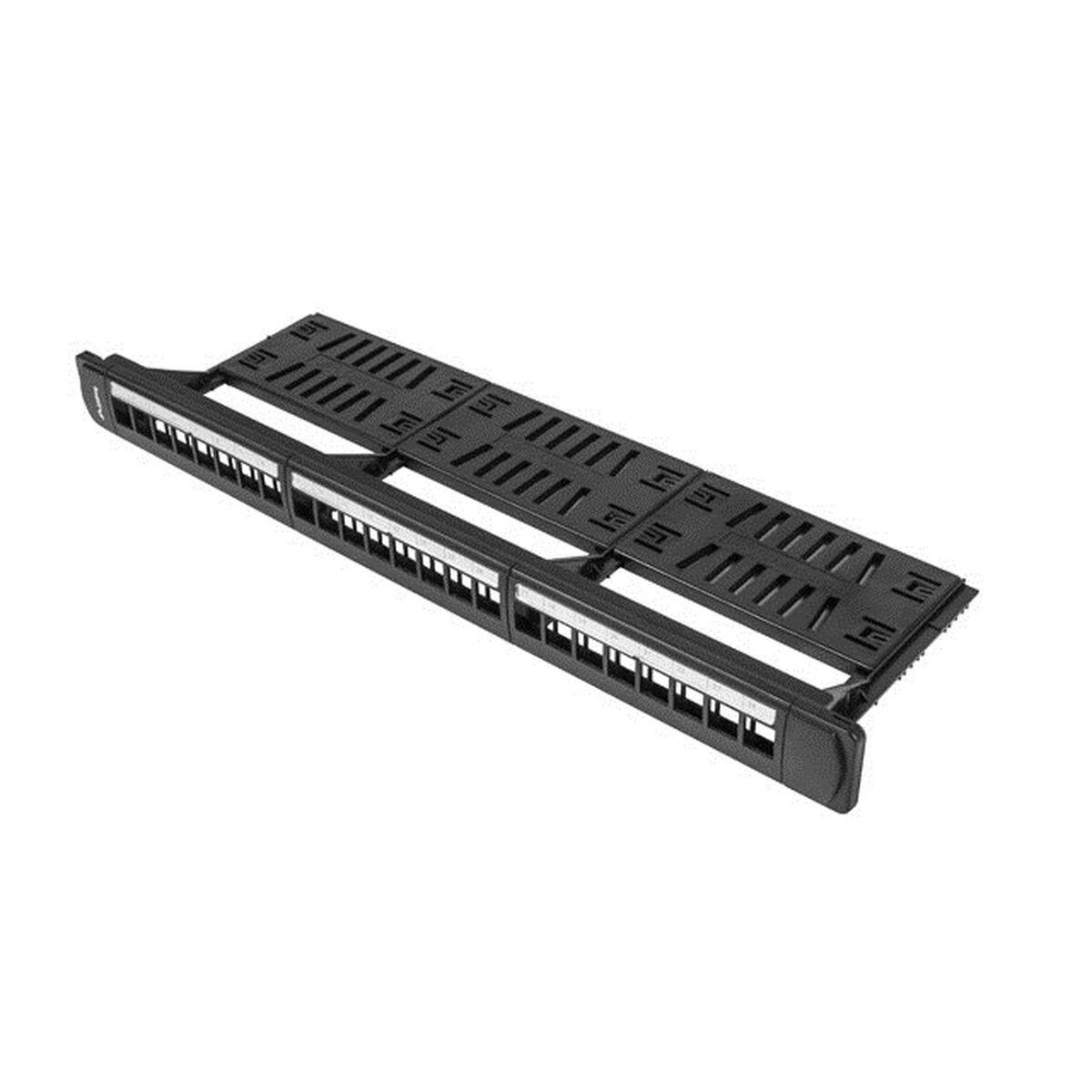Patch Panel 24 Porte UTP...