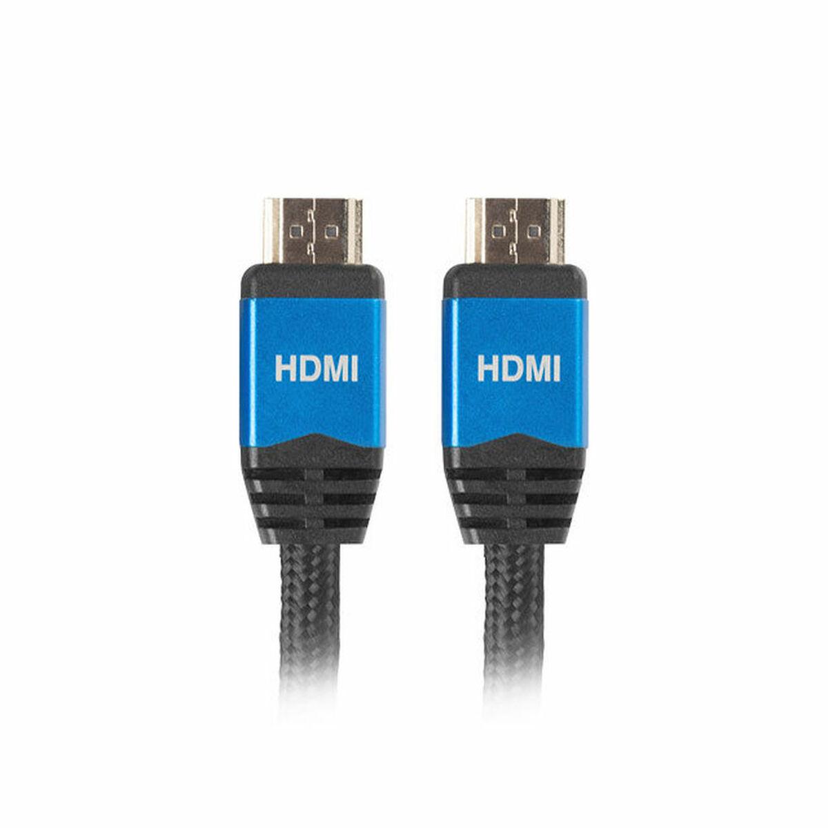 Cavo Hdmi Lanberg...