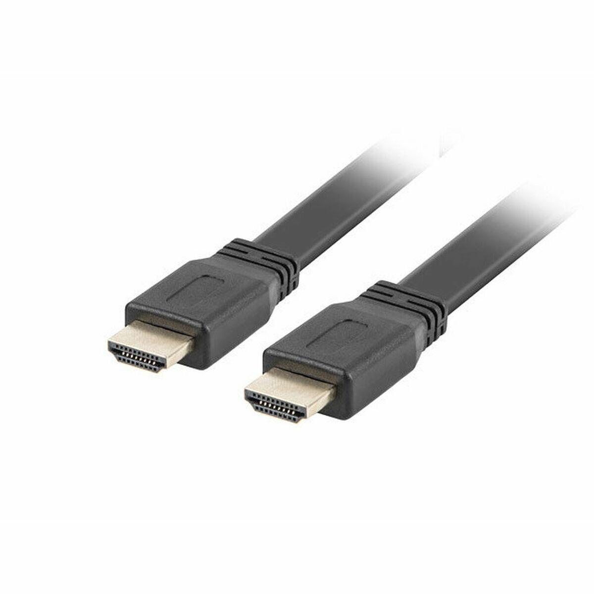 Cavo HDMI Lanberg...