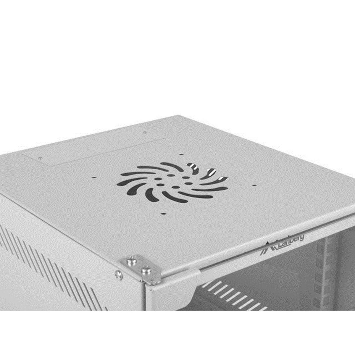 Armardo Rack 9U Lanberg WF10-2309-10s