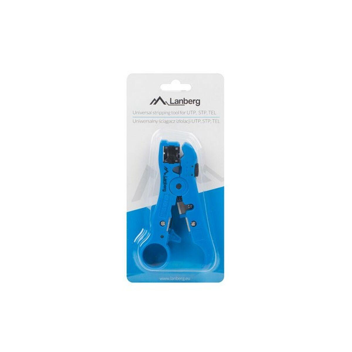 Pinzetta spelafili Lanberg NT-0102