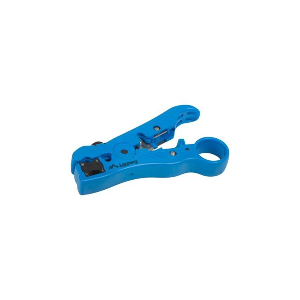 Pinzetta spelafili Lanberg NT-0102