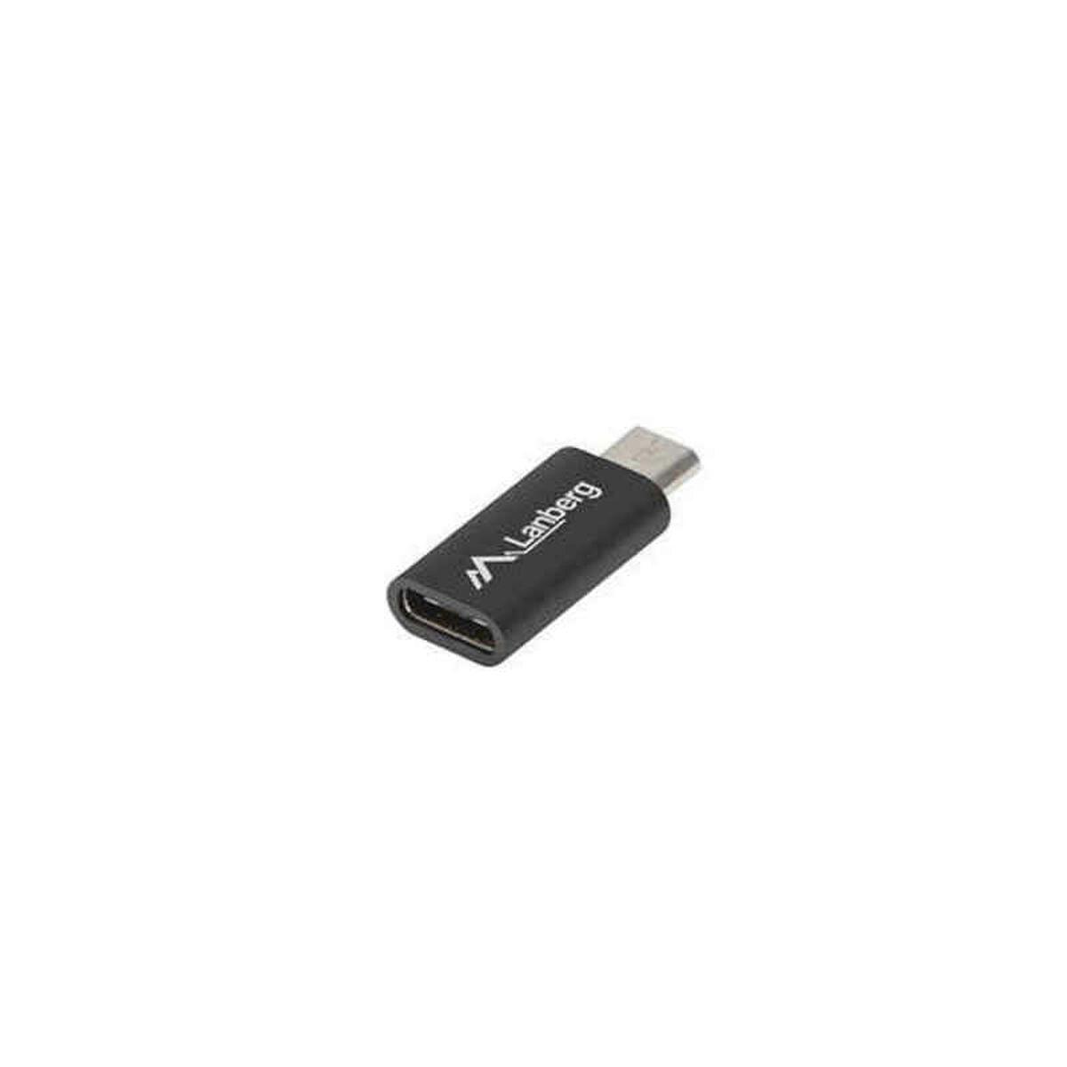 Cavo USB 2.0 A con Micro...